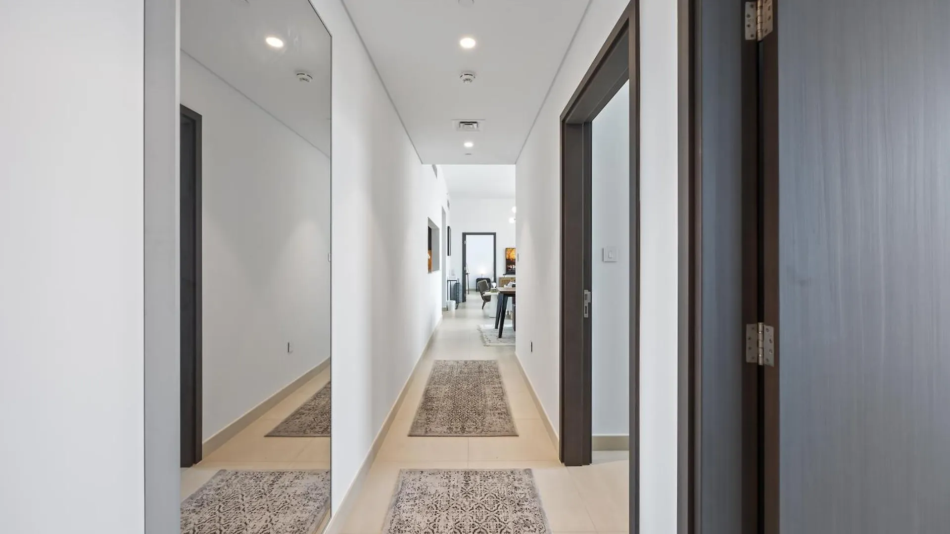 Apartment Elite Escape - 3 Bhk Burj View & Dubai Mall Access United Arab Emirates