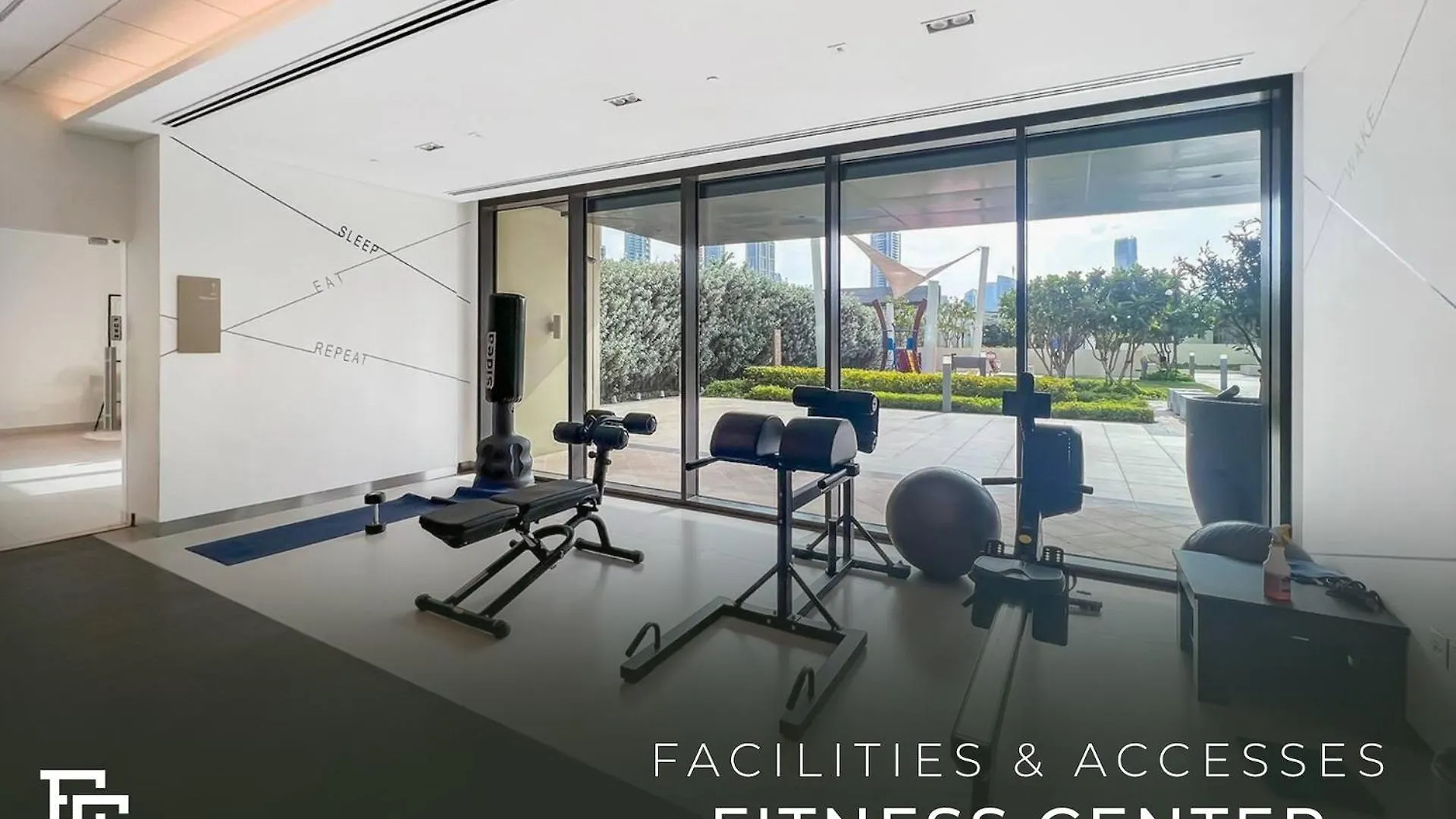 Elite Escape - 3 Bhk Burj View & Dubai Mall Access 0*,