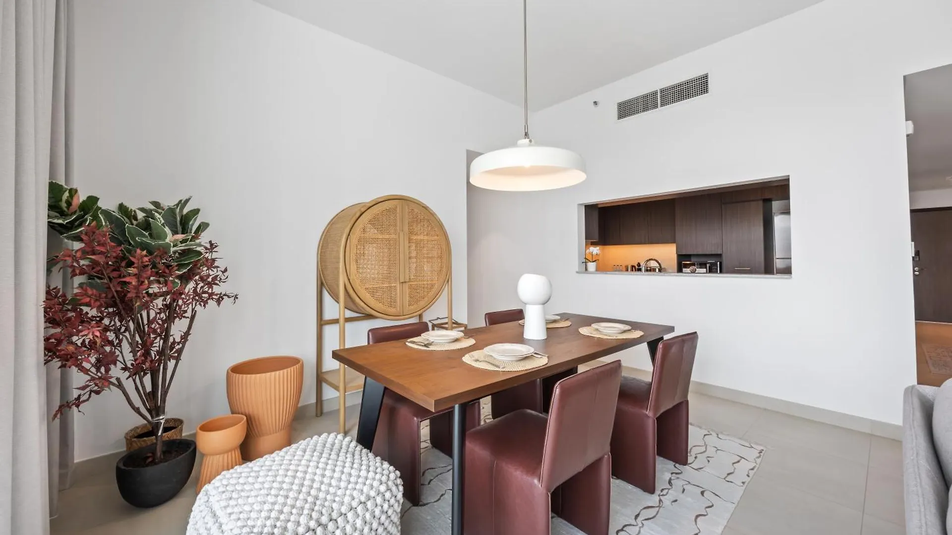 Appartamento Elite Escape - 3 Bhk Burj View & Dubai Mall Access