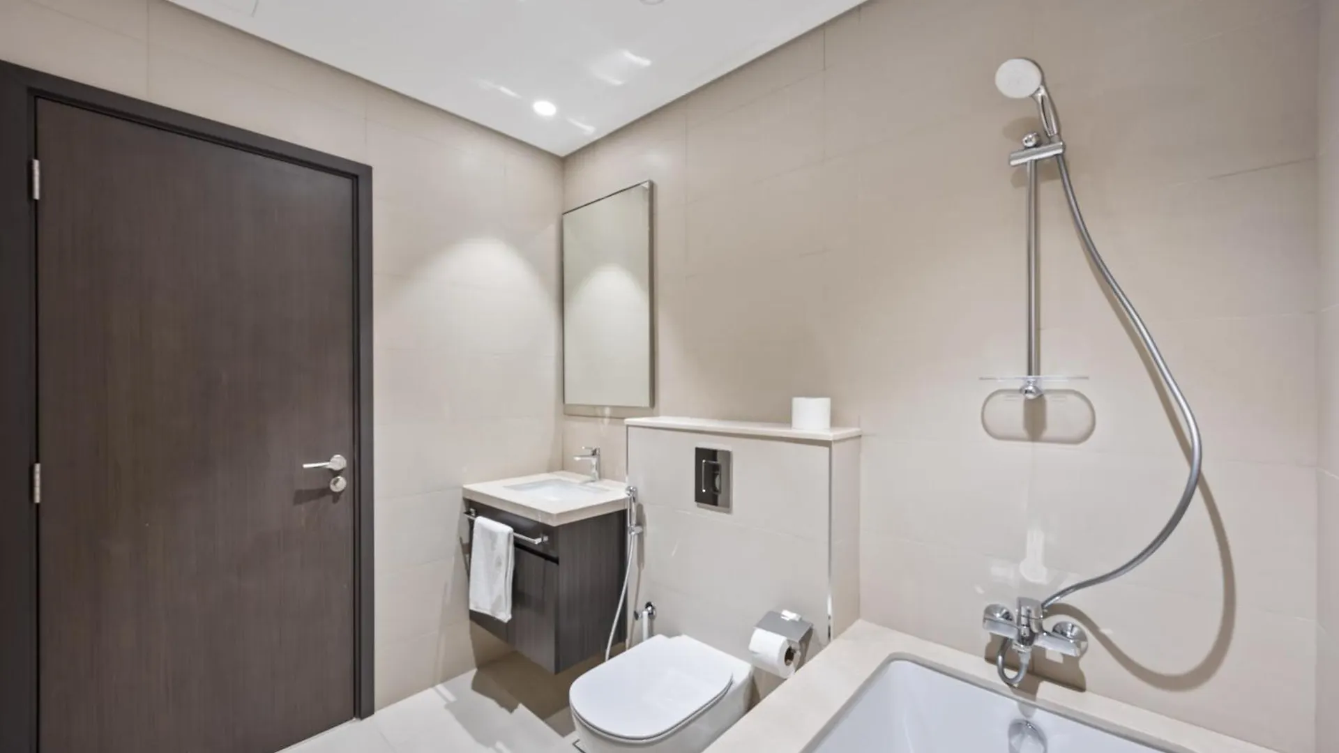 Appartamento Elite Escape - 3 Bhk Burj View & Dubai Mall Access